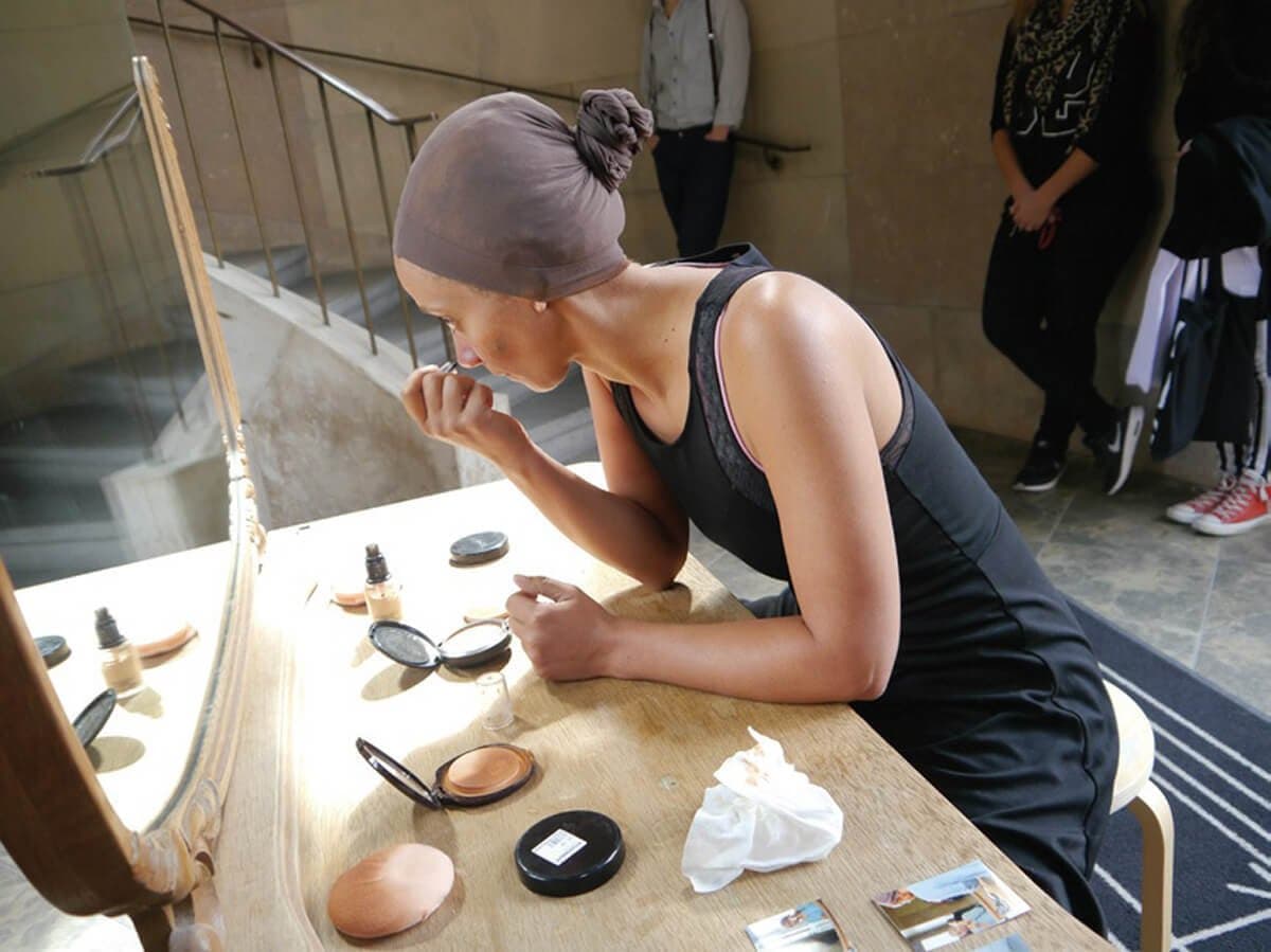 Beauty and the Norm Gallery Image 8
