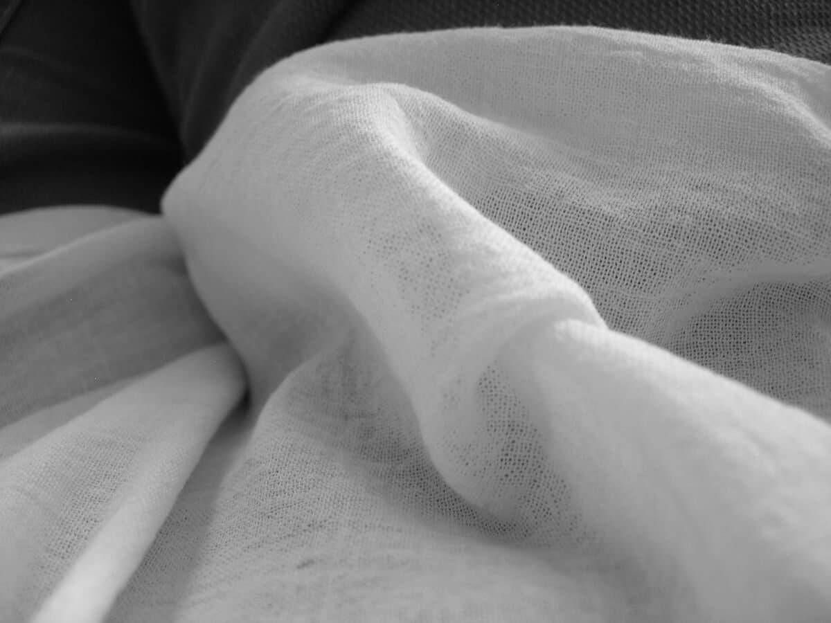 What Cultural Fabric? Gallery Image 1
